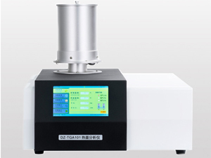 熱重分析儀測什么？應用領域有哪些